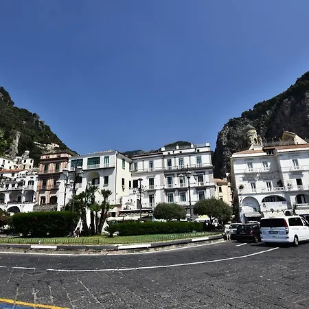 Chiostro 2.0 Lejlighed *