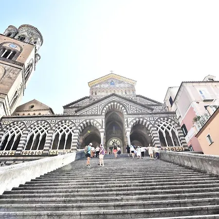 Lejlighed Chiostro 2.0 Amalfi