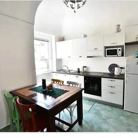 Διαμέρισμα Chiostro 2.0 *