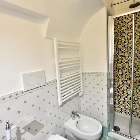 Chiostro 2.0 Apartment