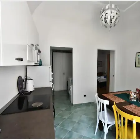 Chiostro 2.0 * Αμάλφι