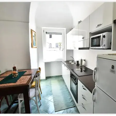 Apartmán Chiostro 2.0