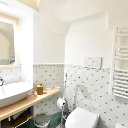 Apartment Chiostro 2.0