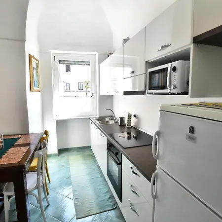 Chiostro 2.0 Apartment Amalfi