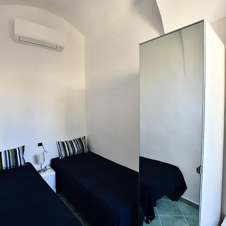 Chiostro 2.0 Διαμέρισμα Αμάλφι