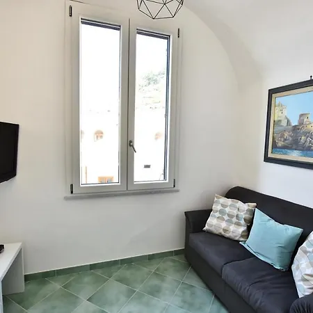 Διαμέρισμα Chiostro 2.0 *