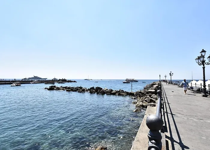 Chiostro 2.0 Apartman *