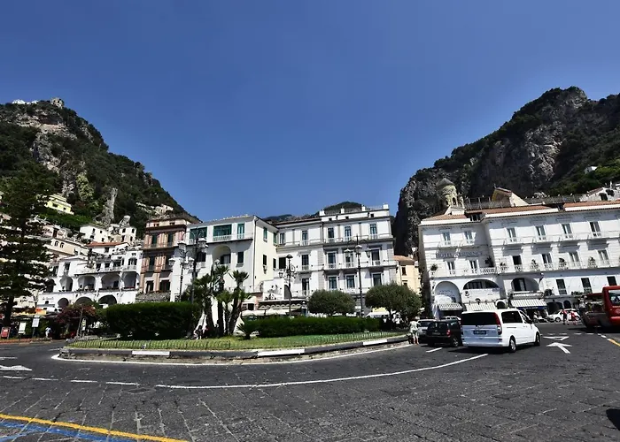 Chiostro 2.0 Apartman *