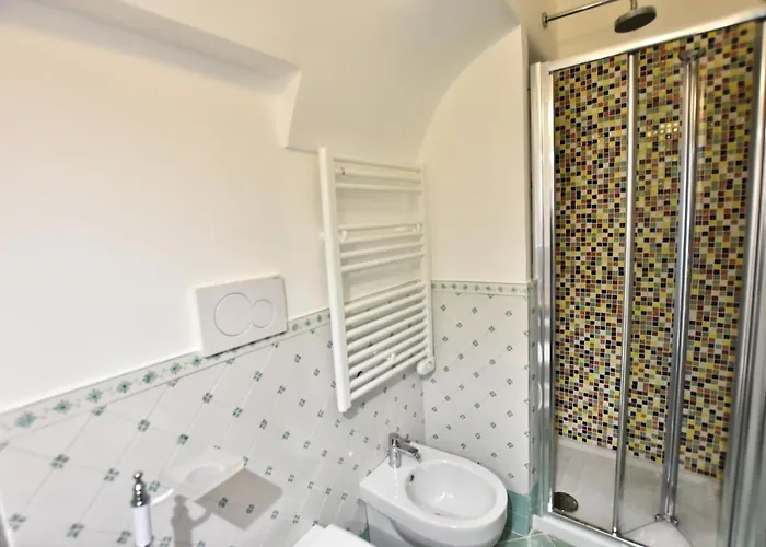 Chiostro 2.0 Apartman