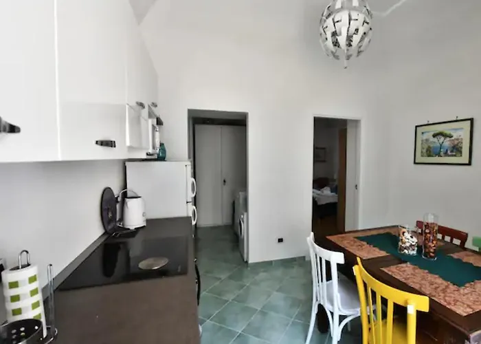 Chiostro 2.0 * Amalfi