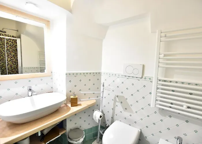 Apartman Chiostro 2.0