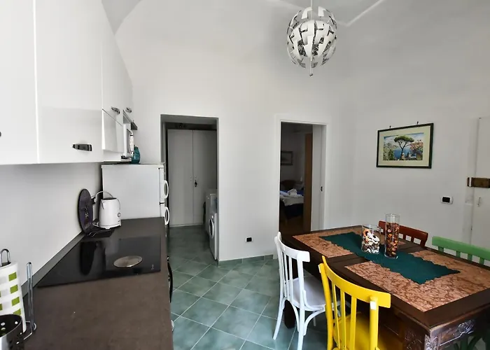 Apartman Chiostro 2.0 *