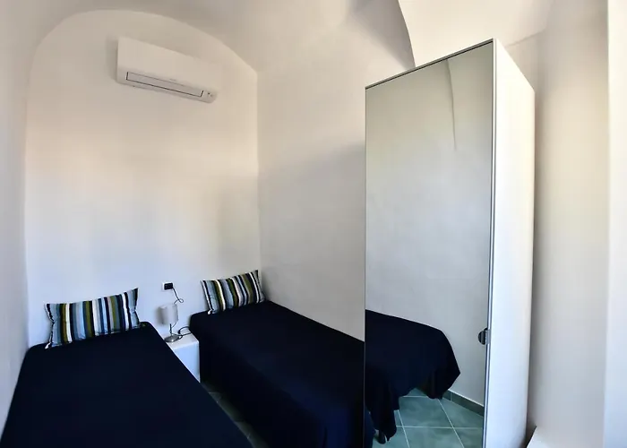 Chiostro 2.0 Apartman Amalfi