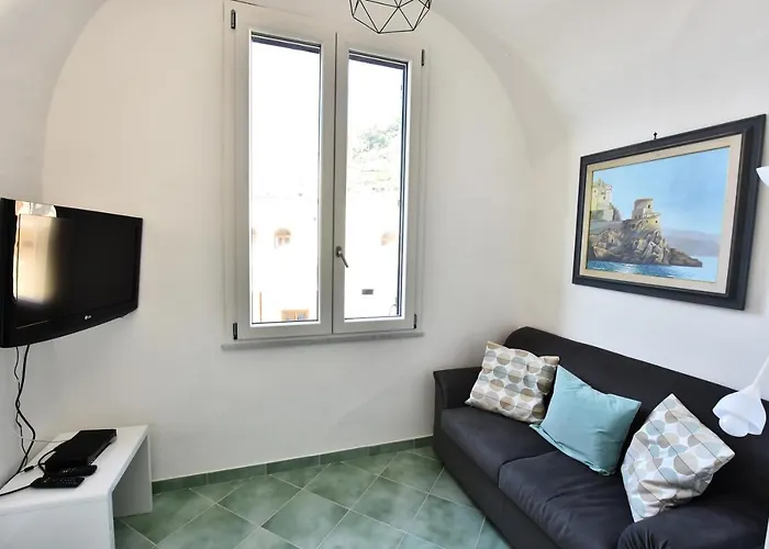 Apartman Chiostro 2.0 *